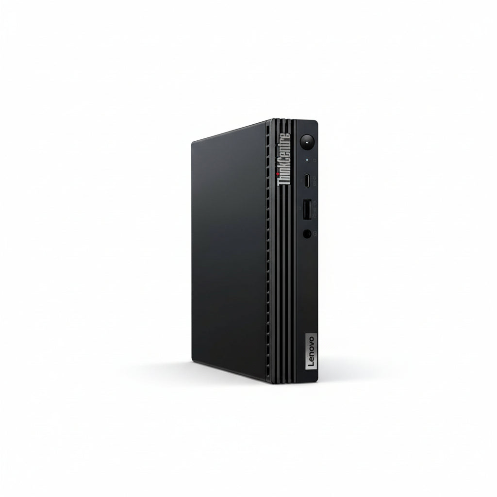 Lenovo ThinkCentre M70q Tiny – photo 1