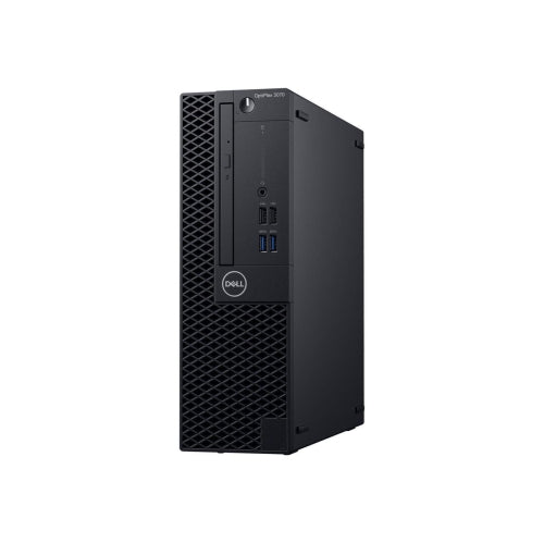Dell OptiPlex 3070 SFF – photo 1