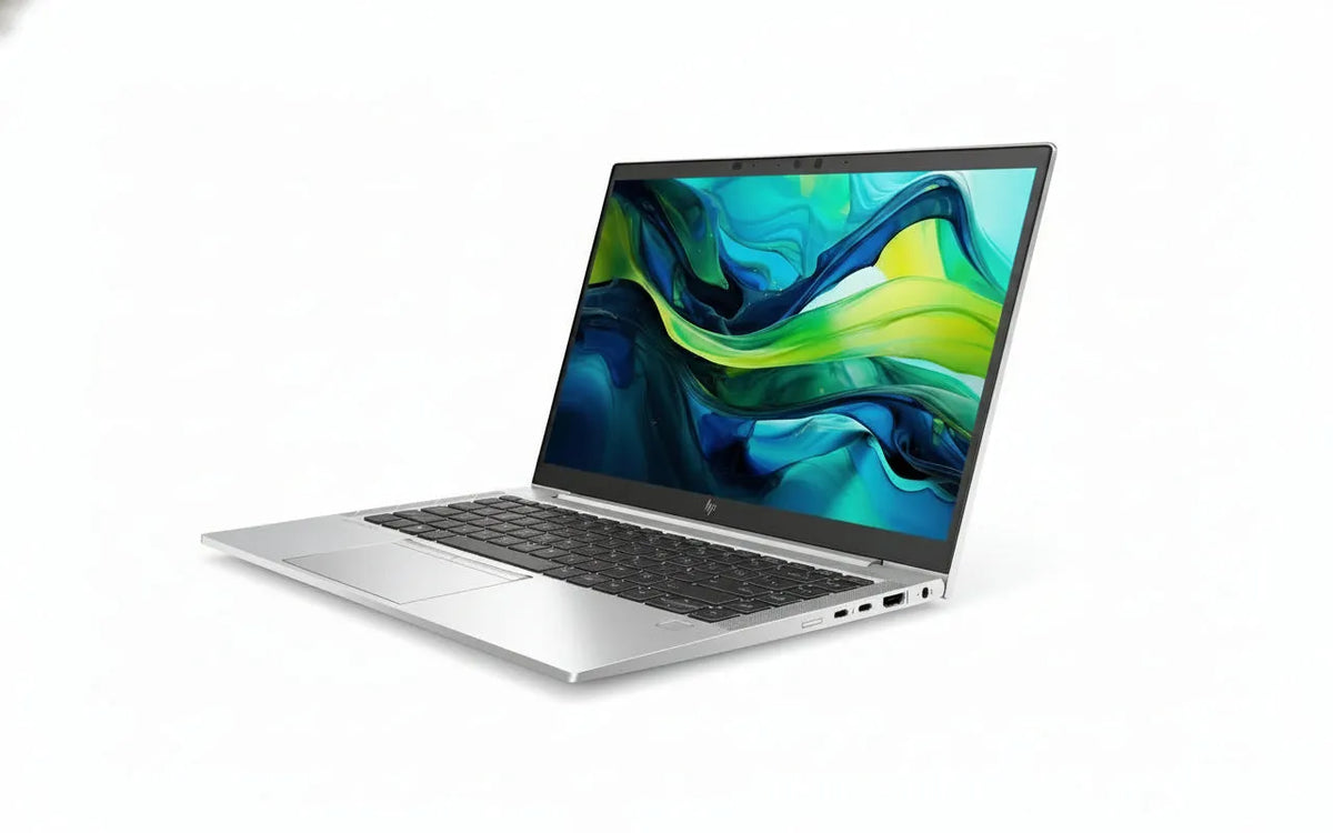 HP EliteBook 840 G8 Laptop – photo 1