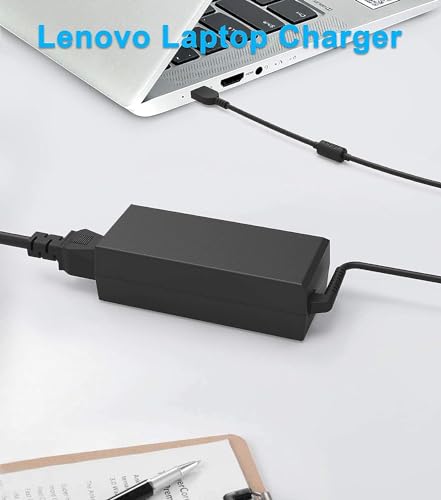 65W Adapter Laptop Charger Compatible for Lenovo Thinkpad T470 T470S T460 E531 E570 E560 L470 L460 L440 T440 T450 T540P X270 X250 X240 ADLX65NLC2A ADLX65NCC. 3A ADLX65NCC2A AC Power Adapter - PCrefresh