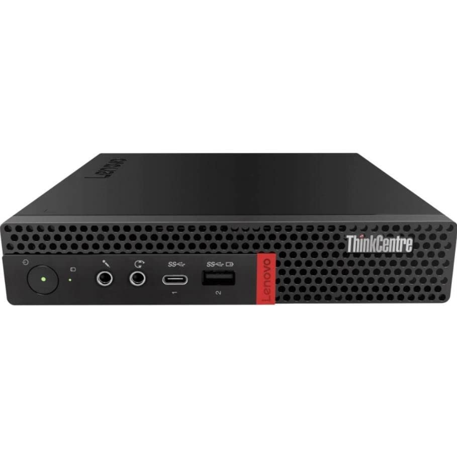 Lenovo ThinkCentre M720q Tiny – photo 2