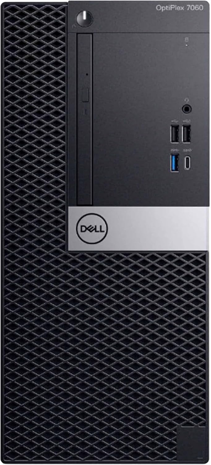 Dell OptiPlex 7060 Tower – photo 1