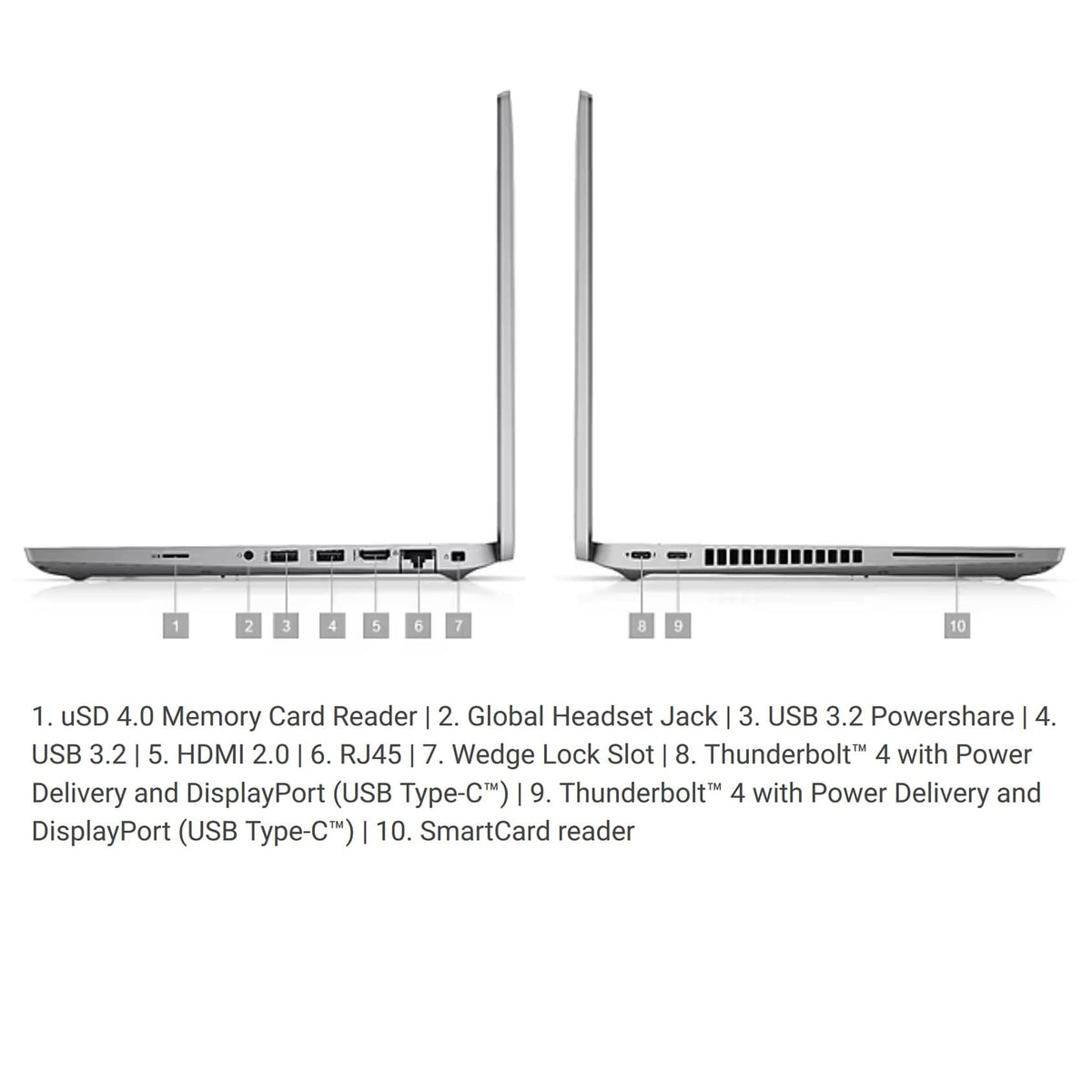 Dell Latitude 5420 Laptop – photo 6