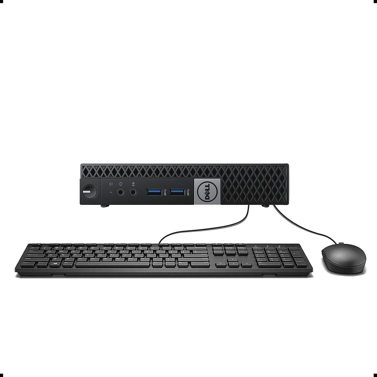 Dell OptiPlex 7040 Micro – photo 1