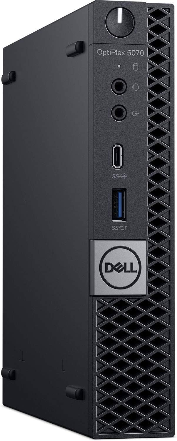 Dell OptiPlex 5070 Micro – photo 1