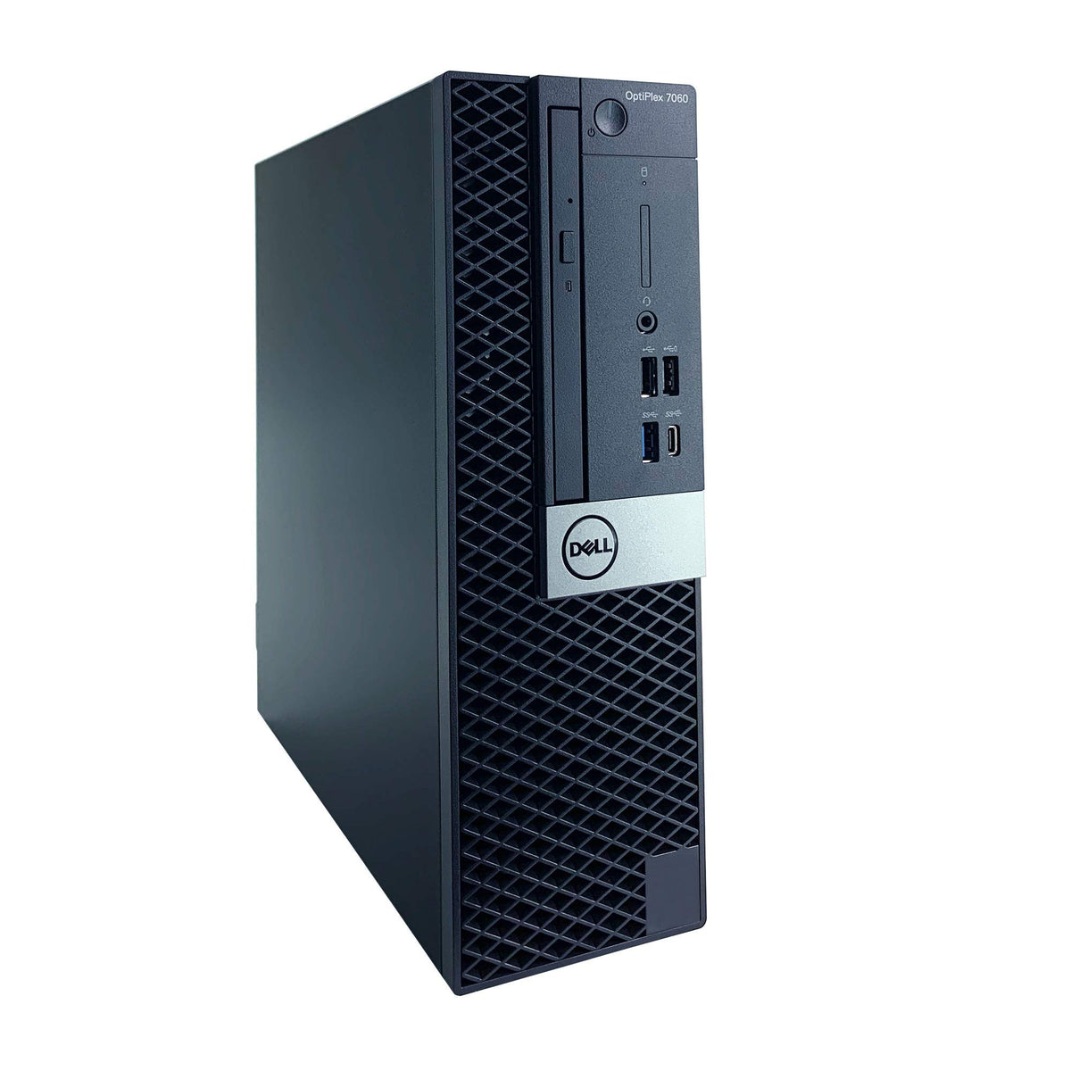 Dell OptiPlex 7060 SFF + 24" Monitor – photo 6