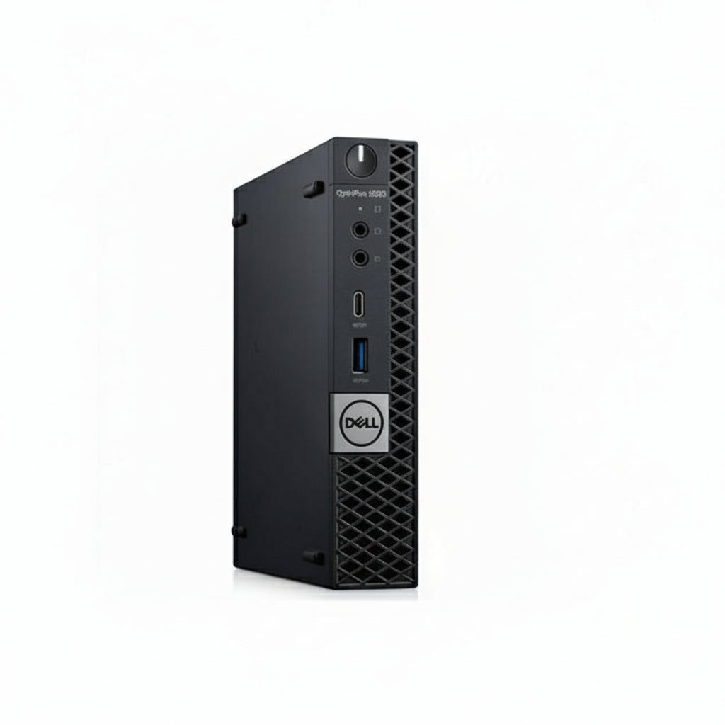 Dell OptiPlex 5060 Micro – photo 1