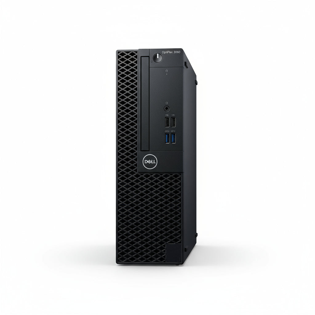 Dell OptiPlex 3060 SFF – photo 1