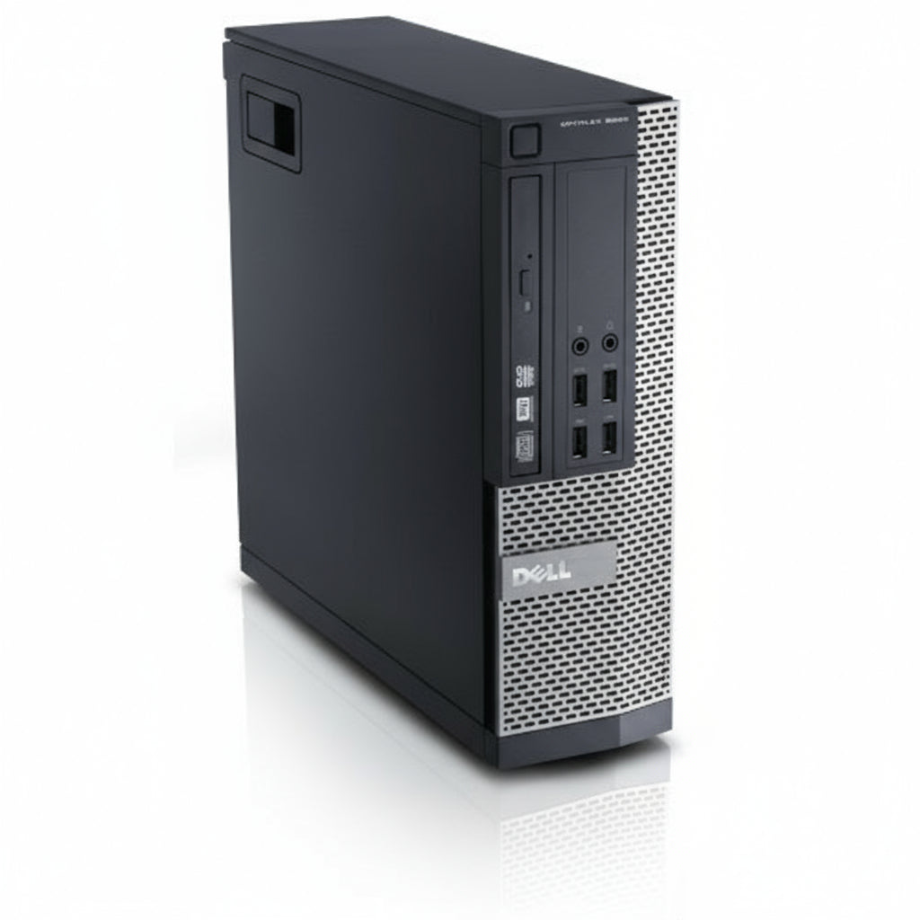 Dell OptiPlex 9020 SFF – photo 3