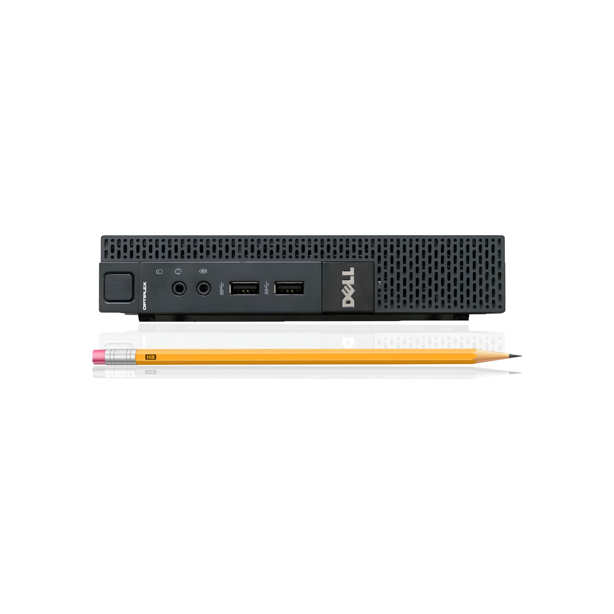 Dell OptiPlex 3060 Micro – photo 1