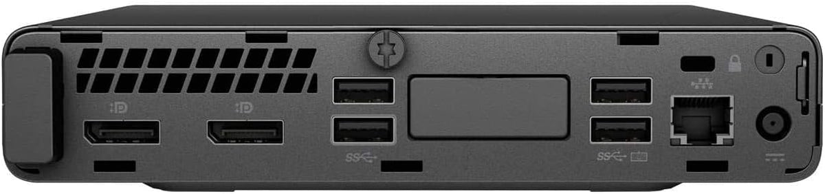HP ProDesk 600 G4 Mini – photo 2