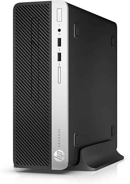 HP ProDesk 400 G6 SFF – photo 4