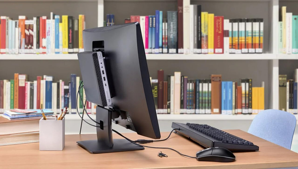 HP ProDesk 600 G5 Mini – photo 3