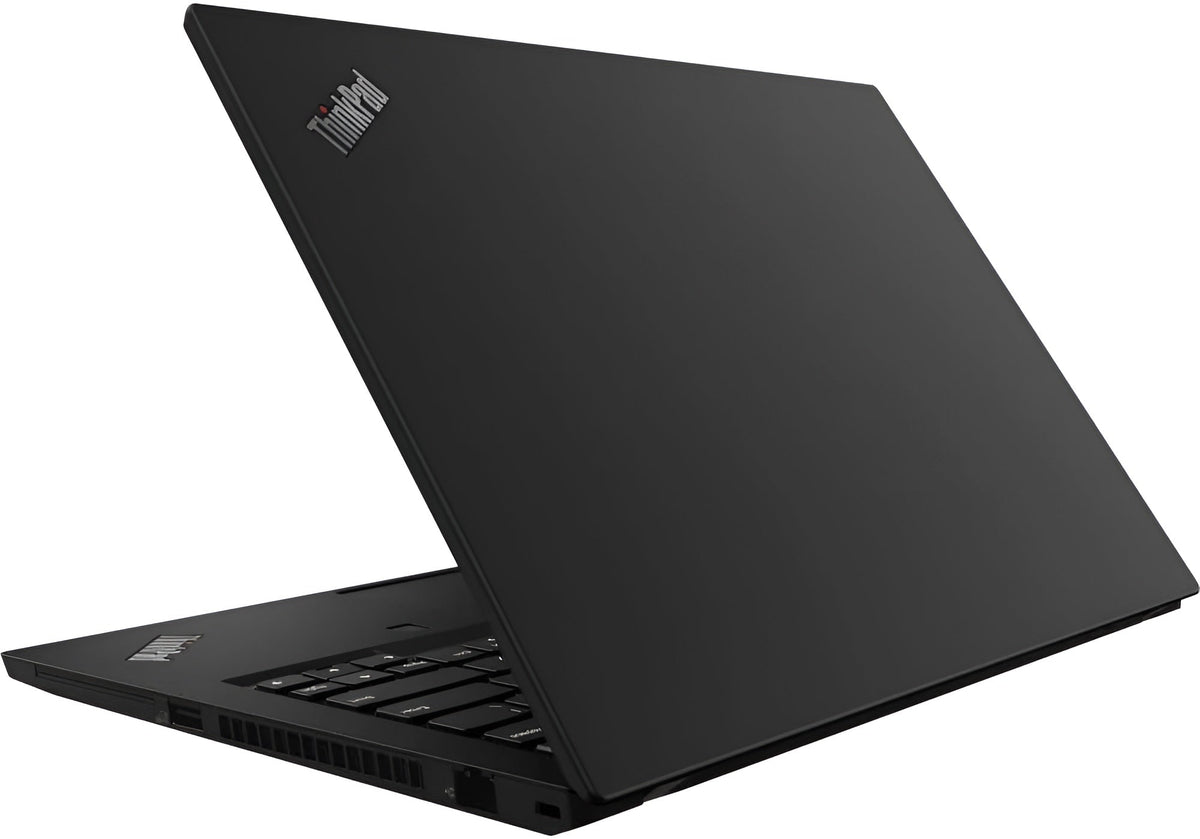 Lenovo ThinkPad T14 Gen 1 Laptop – photo 4