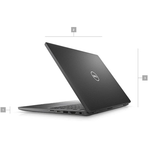 Dell Latitude 7420 Laptop – photo 3