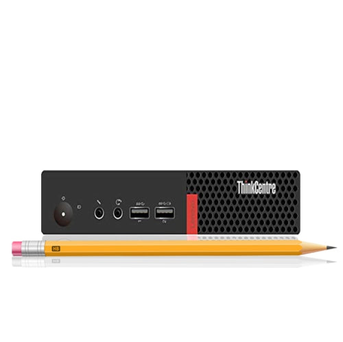 Lenovo ThinkCentre M910 Tiny – photo 4