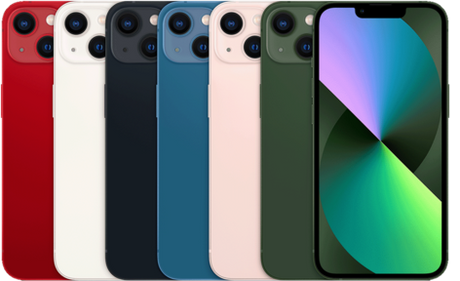 Apple iPhone 13