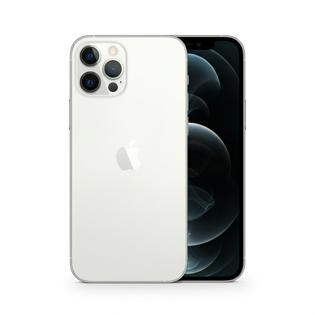 Apple iPhone 12 Pro