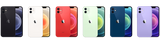 Apple iPhone 12