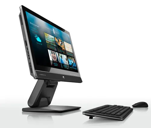 HP EliteOne 800 G1 All-in-One – Intel Core i5 4th Gen, 16GB RAM, 256GB SSD – Good All-in-One