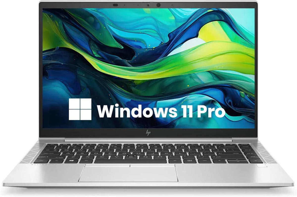 HP EliteBook 840 G8 Laptop – photo 2