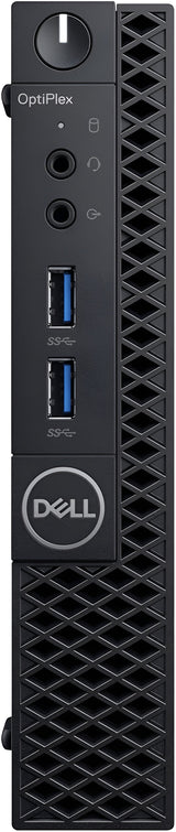 Dell OptiPlex 3060 Micro – photo 2