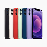 Apple iPhone 12 mini – Unlocked, Refurbished, 64GB to 256GB