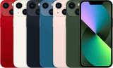 Apple iPhone 13 mini – Unlocked, Refurbished, 128GB to 512GB