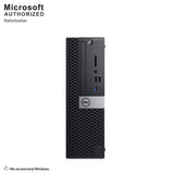 Dell OptiPlex 5070 SFF – photo 2