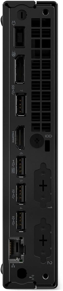 Lenovo ThinkCentre M70q Tiny – photo 6