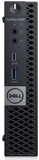Dell OptiPlex 5060 Micro – photo 2