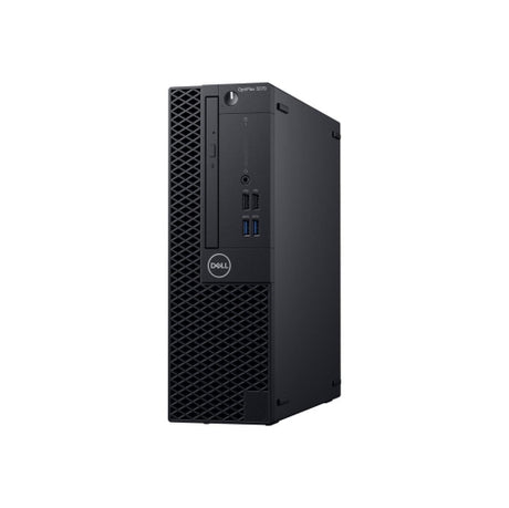 Dell OptiPlex 3070 SFF – photo 1