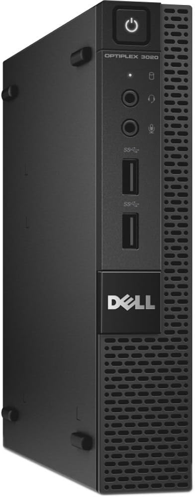 Dell OptiPlex 3020 Micro – photo 2