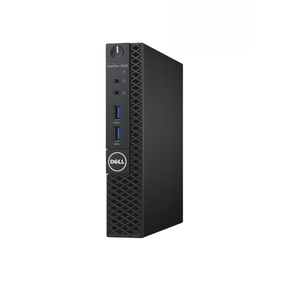 Dell OptiPlex 3050 Micro – photo 1