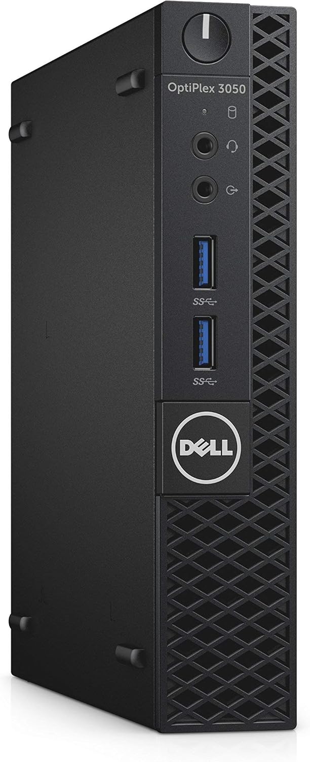 Dell OptiPlex 3050 Micro – photo 3
