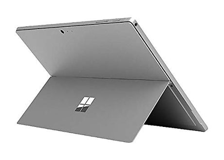 Microsoft Surface Pro 6 12.3-inch 2736x1824 PixelSense 10-Point Touch Display Tablet PC with Type Cover & Pen, Intel Quad Core i7-8650U Upto 4.2GHz, 8GB RAM, 256GB SSD, Win 10, Black (Renewed) - PCrefresh