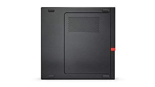 Lenovo ThinkCentre M910q Tiny + 2x 23" Monitor – photo 3