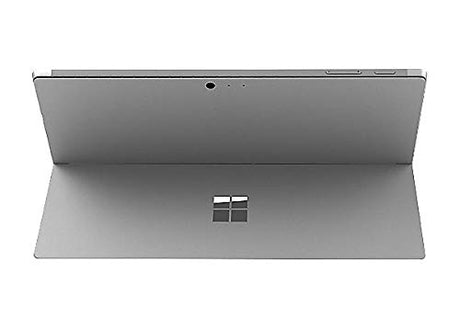 Microsoft Surface Pro 6 12.3-inch 2736x1824 PixelSense 10-Point Touch Display Tablet PC with Type Cover & Pen, Intel Quad Core i7-8650U Upto 4.2GHz, 8GB RAM, 256GB SSD, Win 10, Black (Renewed) - PCrefresh