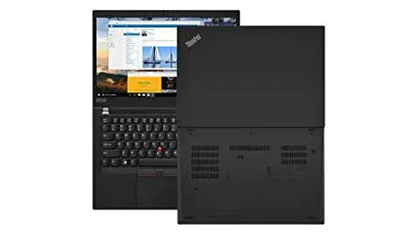 Lenovo ThinkPad T490 Laptop – photo 4