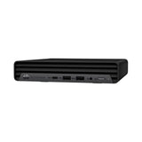 HP EliteDesk 800 G6 Desktop Computer - Intel Core i7 10th Gen i7-10700T Octa-core (8 Core) 2 GHz - 16 GB RAM DDR4 SDRAM - 512 GB SSD - Desktop Mini - Windows 10 Pro 64-bit - Intel UHD Graphics 630 DDR - PCrefresh