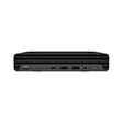 HP EliteDesk 800 G6 Desktop Computer - Intel Core i7 10th Gen i7-10700T Octa-core (8 Core) 2 GHz - 16 GB RAM DDR4 SDRAM - 512 GB SSD - Desktop Mini - Windows 10 Pro 64-bit - Intel UHD Graphics 630 DDR - PCrefresh