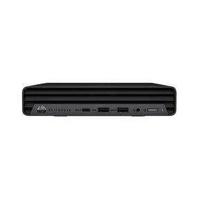 HP EliteDesk 800 G6 Desktop Computer - Intel Core i7 10th Gen i7-10700T Octa-core (8 Core) 2 GHz - 16 GB RAM DDR4 SDRAM - 512 GB SSD - Desktop Mini - Windows 10 Pro 64-bit - Intel UHD Graphics 630 DDR - PCrefresh