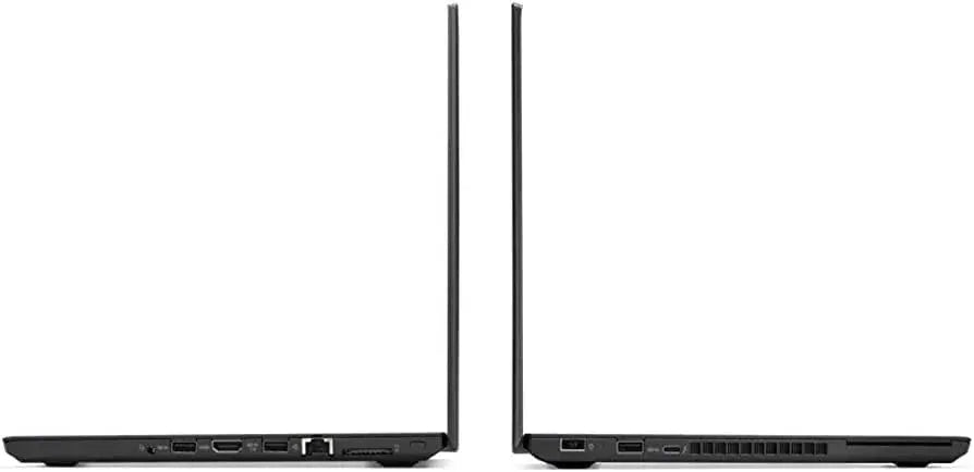 Lenovo ThinkPad T470 Laptop – photo 3