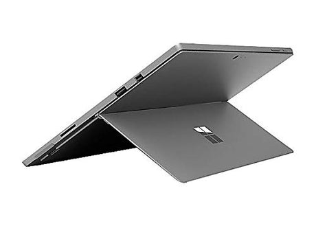 Microsoft Surface Pro 6 12.3-inch 2736x1824 PixelSense 10-Point Touch Display Tablet PC with Type Cover & Pen, Intel Quad Core i7-8650U Upto 4.2GHz, 8GB RAM, 256GB SSD, Win 10, Black (Renewed) - PCrefresh