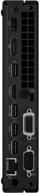 Lenovo ThinkCentre M70q Gen 3 Tiny – photo 8