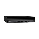 HP EliteDesk 800 G6 Desktop Computer - Intel Core i7 10th Gen i7-10700T Octa-core (8 Core) 2 GHz - 16 GB RAM DDR4 SDRAM - 512 GB SSD - Desktop Mini - Windows 10 Pro 64-bit - Intel UHD Graphics 630 DDR - PCrefresh