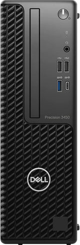 Dell Precision 3450 SFF – photo 2