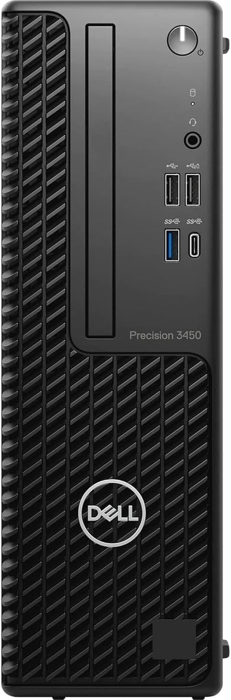 Dell Precision 3450 SFF – photo 2