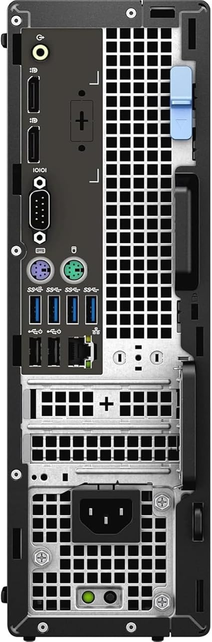 Dell Precision 3450 SFF – photo 4