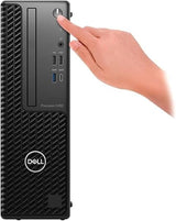 Dell Precision 3450 SFF – photo 3